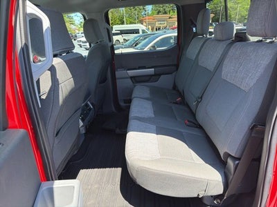 2024 Ford F-250SD XLT