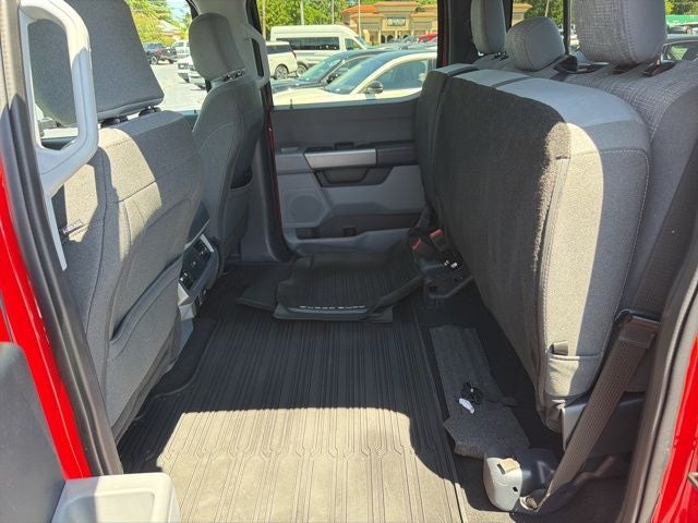 2024 Ford F-250SD XLT