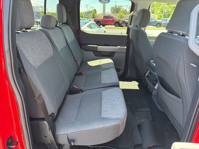 2024 Ford F-250SD XLT