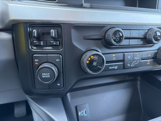 2024 Ford F-250SD XLT