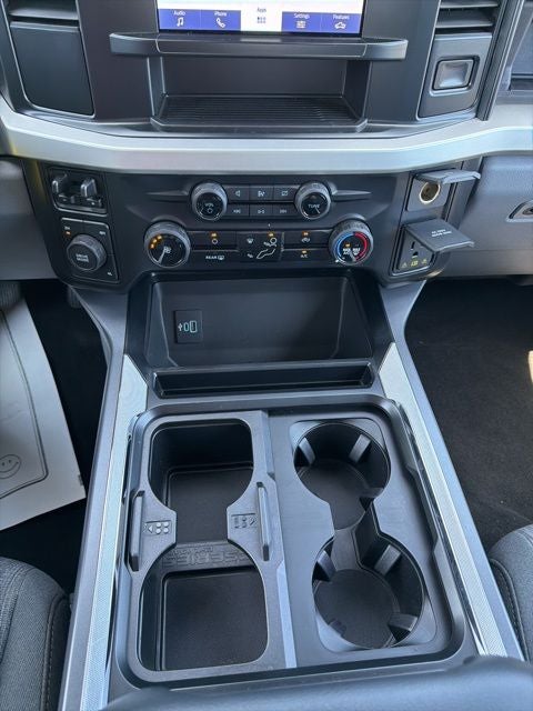 2024 Ford F-250SD XLT