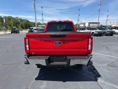2024 Ford F-250SD XLT