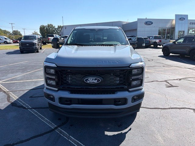 2027 Ford F-250SD Lariat