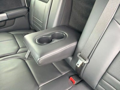 2025 Ford F-250SD Platinum