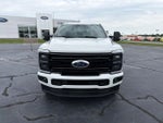 2025 Ford F-250SD Platinum