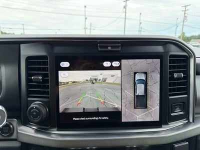 2025 Ford F-250SD Platinum