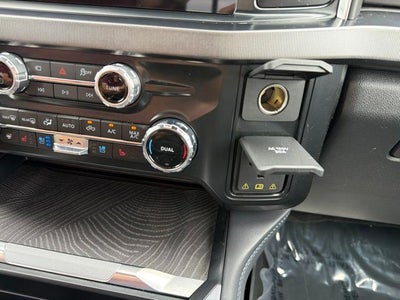 2025 Ford F-250SD Platinum