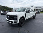 2025 Ford F-250SD Platinum