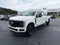 2025 Ford F-250SD Platinum