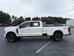 2025 Ford F-250SD Platinum