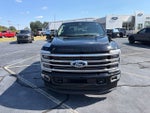 2027 Ford F-250SD Platinum