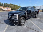 2027 Ford F-250SD Platinum