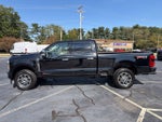 2027 Ford F-250SD Platinum