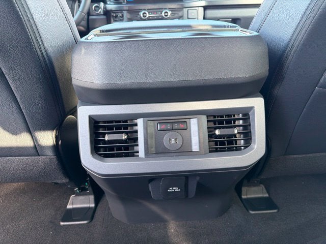 2027 Ford F-250SD Lariat