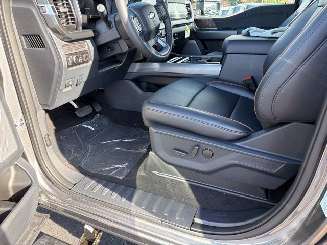 2027 Ford F-250SD Lariat