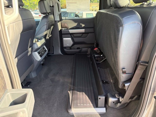 2027 Ford F-250SD Lariat