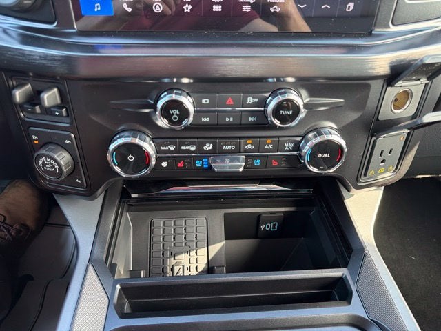 2027 Ford F-250SD Lariat
