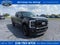 2025 Ford F-350SD Platinum