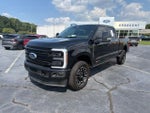 2025 Ford F-350SD Platinum