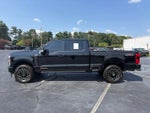 2025 Ford F-350SD Platinum