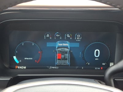 2025 Ford F-350SD King Ranch