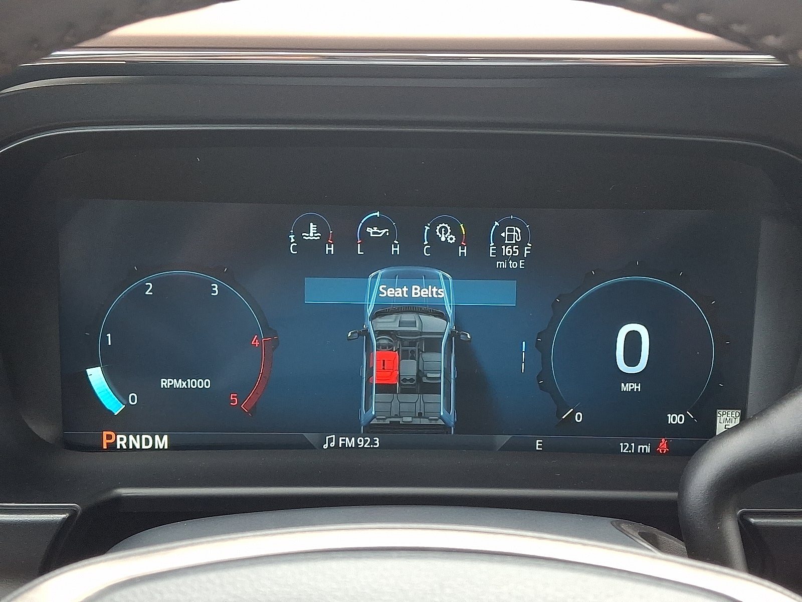 2025 Ford F-350SD King Ranch