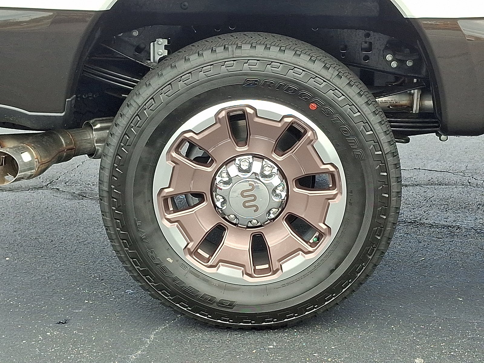 2025 Ford F-350SD King Ranch