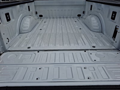 2025 Ford F-350SD King Ranch