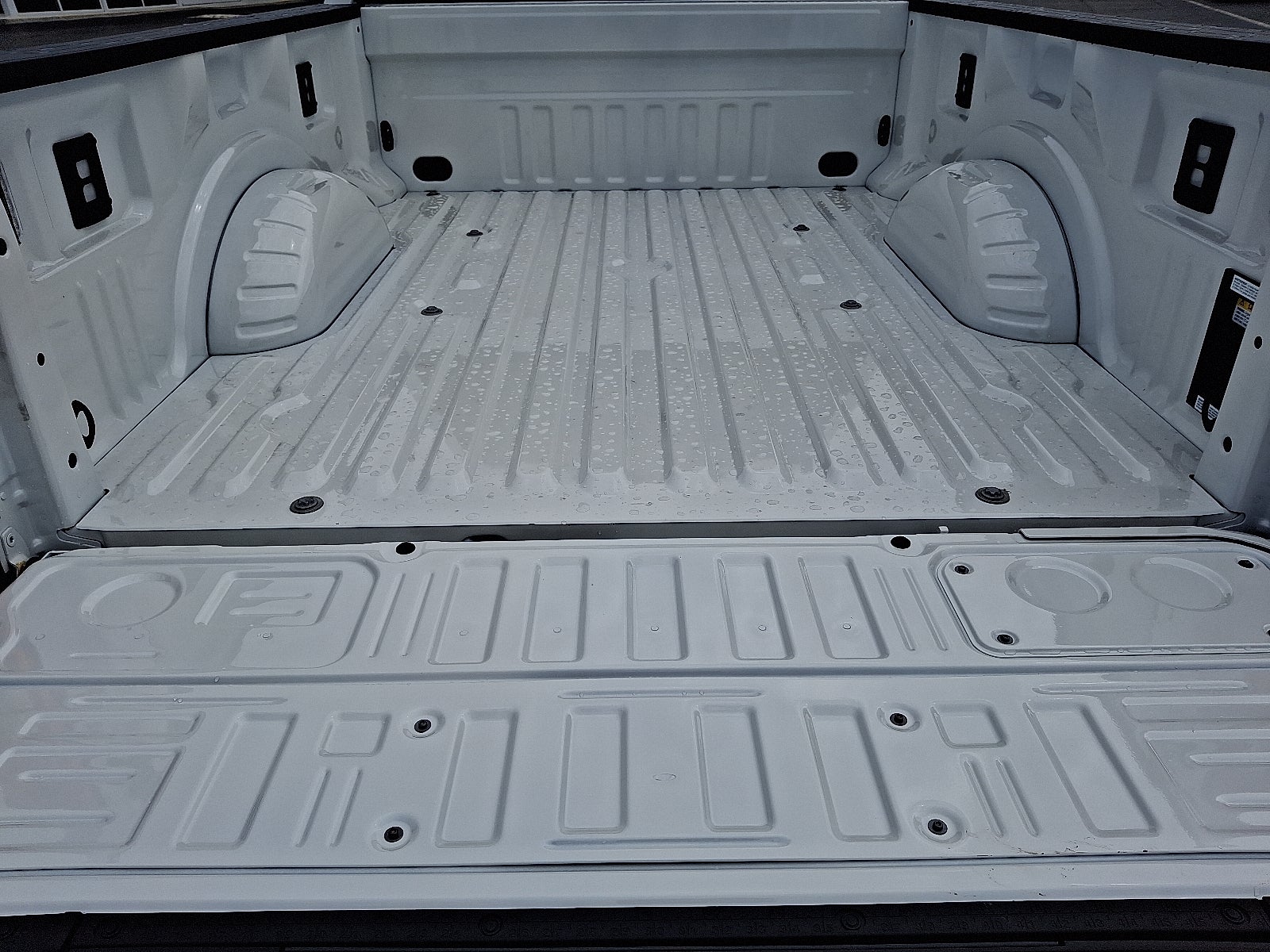 2025 Ford F-350SD King Ranch