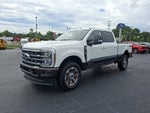 2025 Ford F-350SD King Ranch