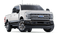 2025 Ford F-350SD King Ranch
