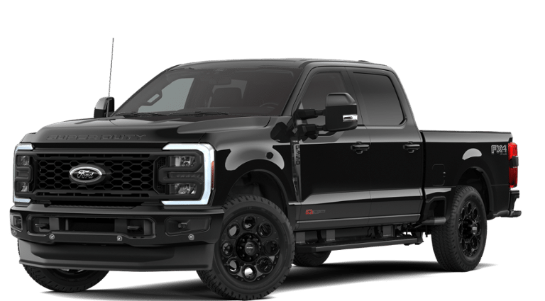 2026 Ford F-350 Lariat 4x4 Crew Cab 6-3/4' Box SRW's photo