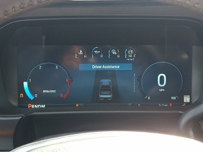 2025 Ford F-350SD King Ranch