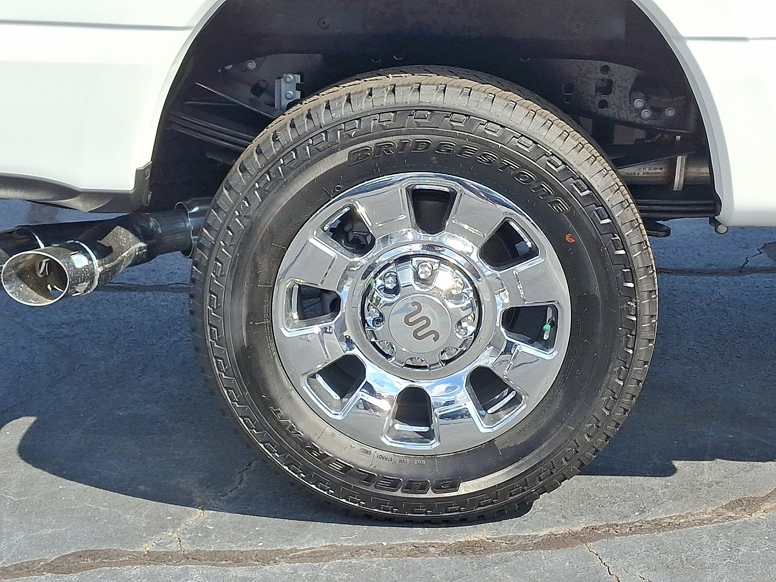 2025 Ford F-350SD King Ranch