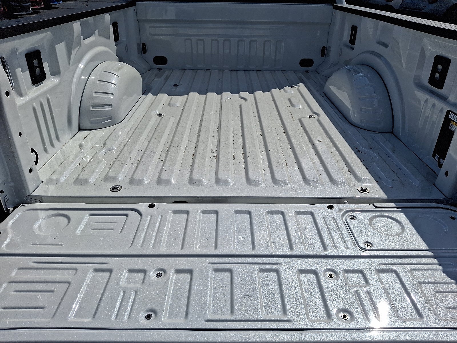 2025 Ford F-350SD King Ranch