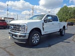 2025 Ford F-350SD King Ranch