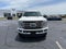 2017 Ford F-350SD Platinum