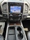 2017 Ford F-350SD Platinum