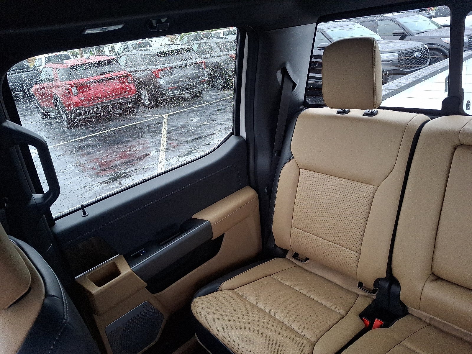 2026 Ford F-350SD Lariat DRW