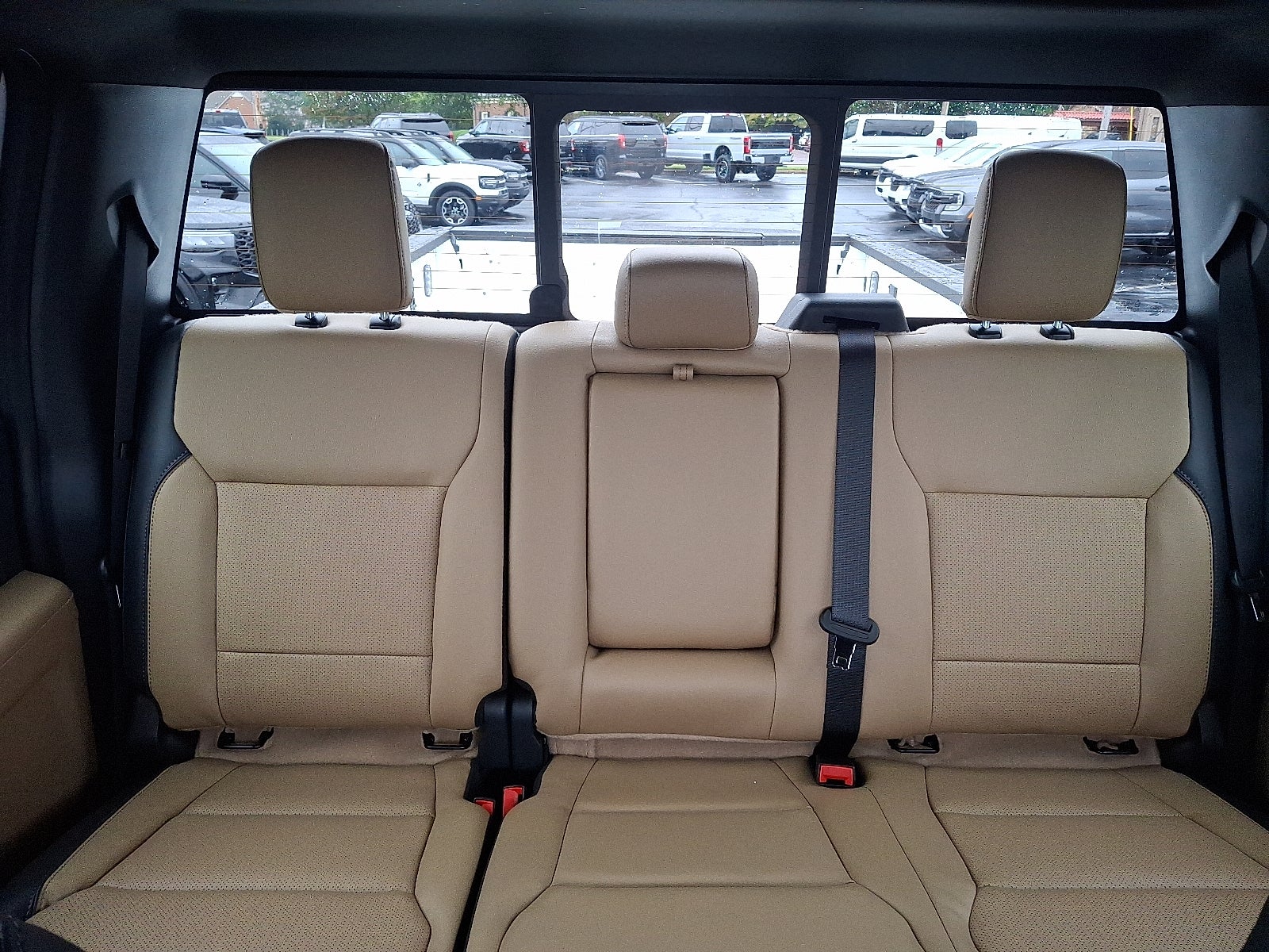 2026 Ford F-350SD Lariat DRW