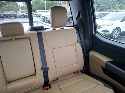 2026 Ford F-350SD Lariat DRW