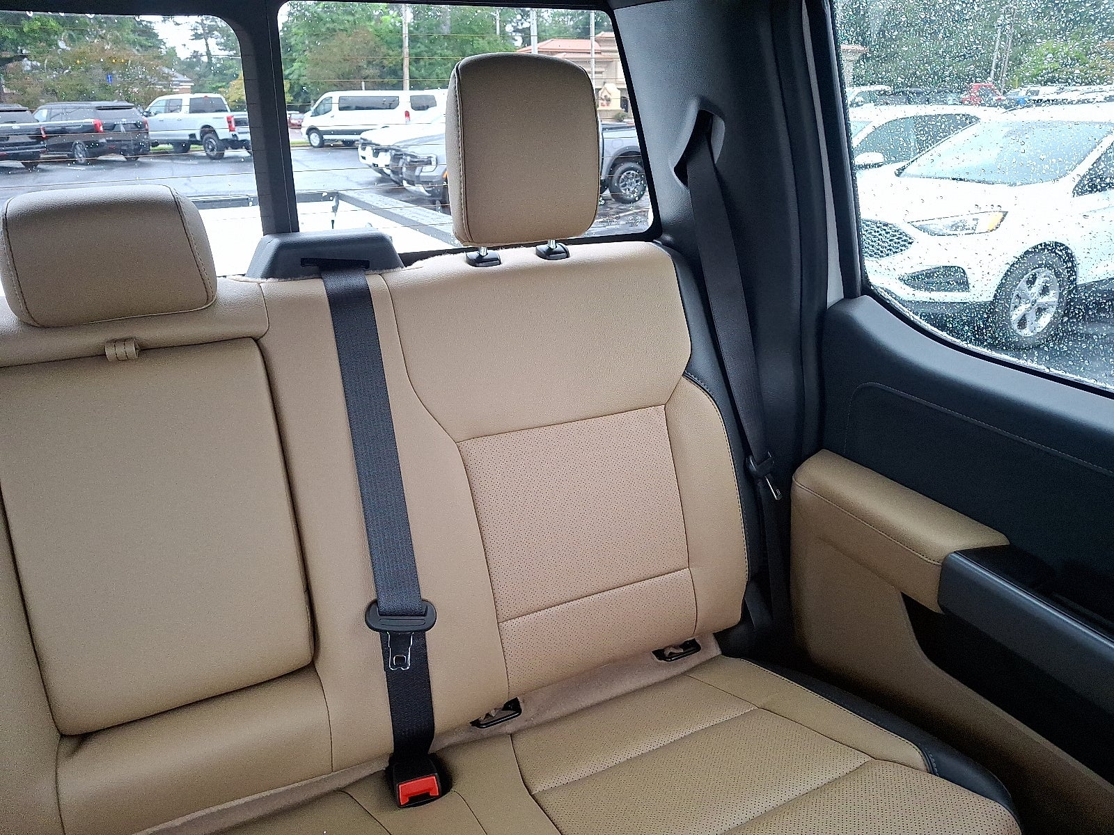 2026 Ford F-350SD Lariat DRW