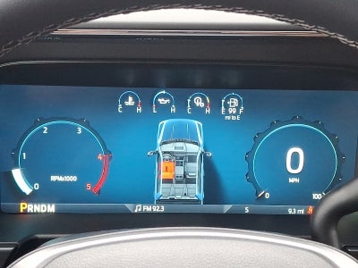 2026 Ford F-350SD Lariat DRW