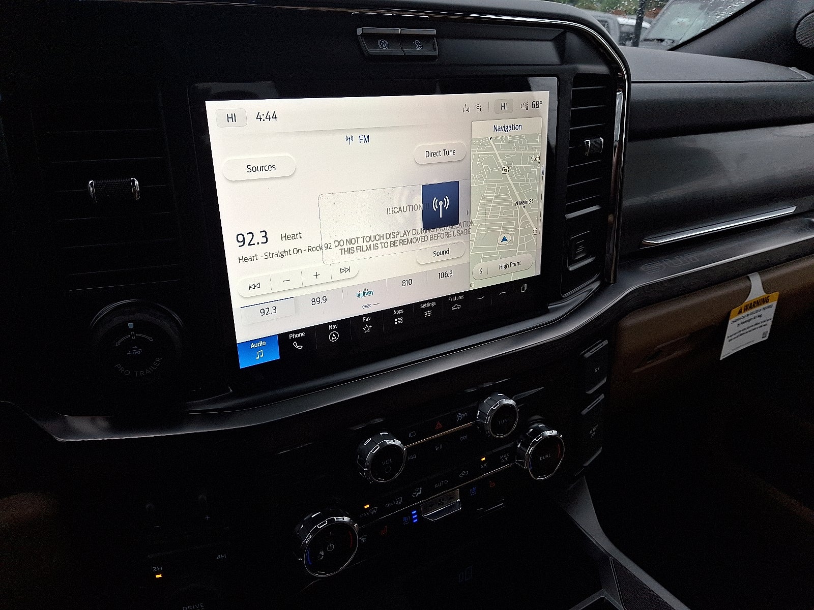 2026 Ford F-350SD Lariat DRW