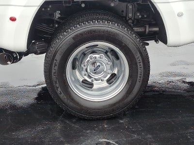 2026 Ford F-350SD Lariat DRW