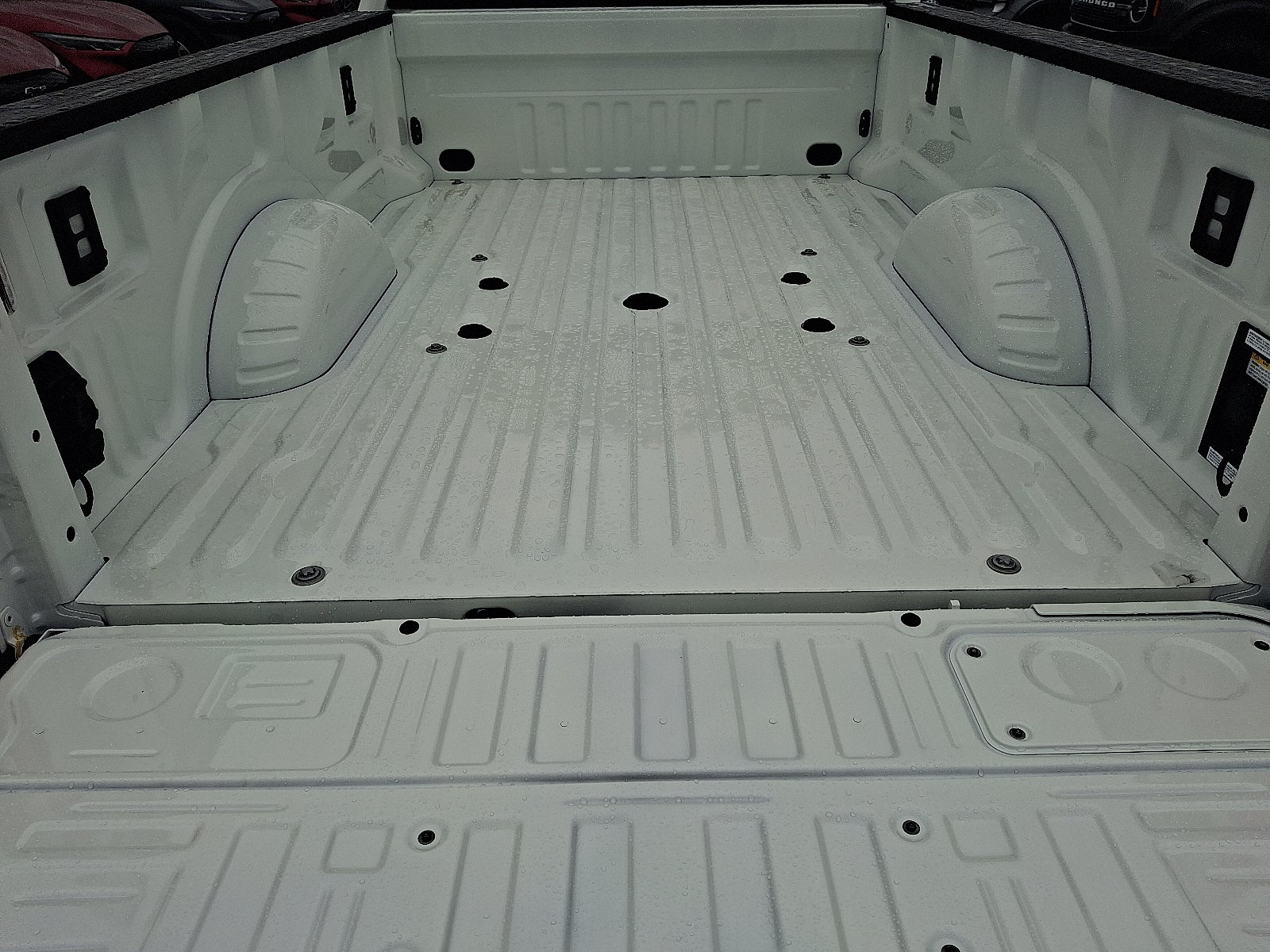 2026 Ford F-350SD Lariat DRW