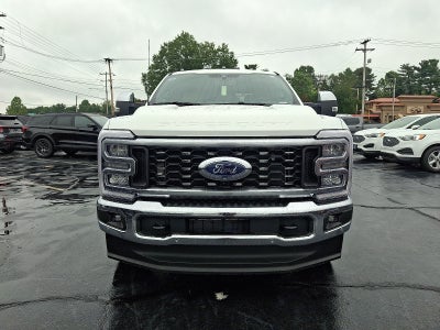 2026 Ford F-350SD Lariat DRW