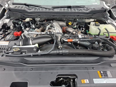 2026 Ford F-350SD Lariat DRW