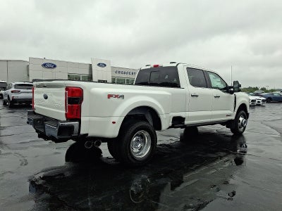 2026 Ford F-350SD Lariat DRW
