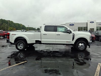 2026 Ford F-350SD Lariat DRW